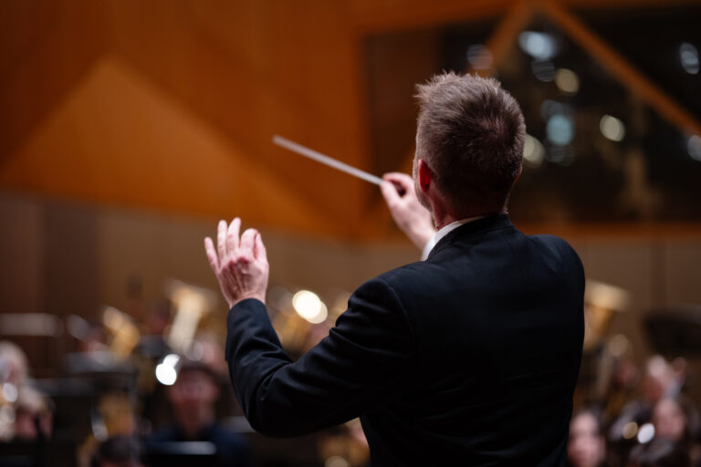 Konzertfotografie Frankfurt Klassische Musik Sascha Leonhardi
