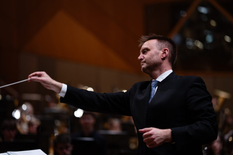 Konzertfotografie Frankfurt Klassische Musik Sascha Leonhardi