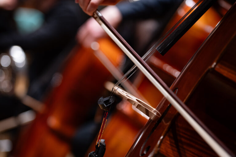 Konzertfotografie Frankfurt Klassische Musik Sascha Leonhardi