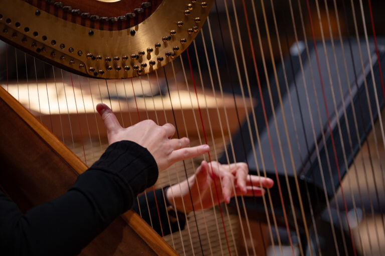 Konzertfotografie Frankfurt Klassische Musik Sascha Leonhardi