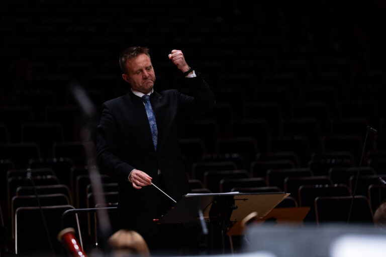 Konzertfotografie Frankfurt Klassische Musik Sascha Leonhardi